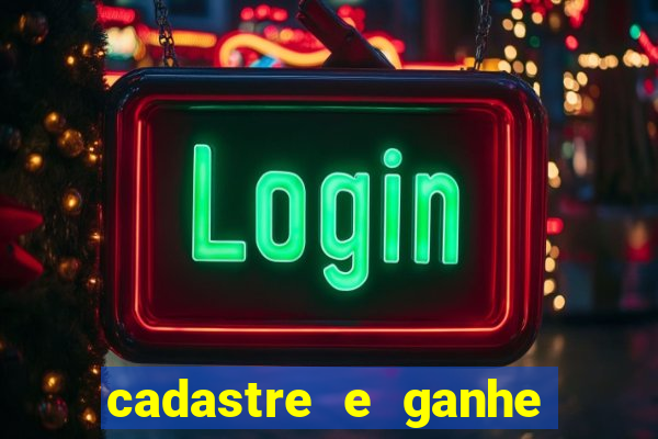 cadastre e ganhe 20 reais bet